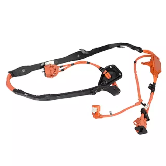 Wiring Harness - Ford (AM6Z-14289-A)