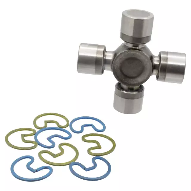 ML3Z4635AA - : Universal Joints for Ford: Expedition, F-150, Mustang | Lincoln: Navigator Image