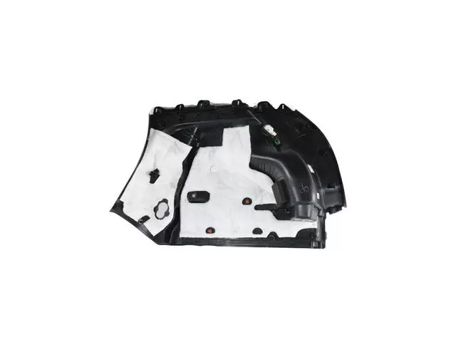 Quarter Trim Panel - Mopar (7UC12DX9AA)