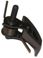 95344 - : Cloyes Engine Timing Damper for Cloyes Gear &amp; Products Image