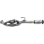 50442 - : Ultra EPA Direct Fit Catalytic Converter for Walker Exhaust Image