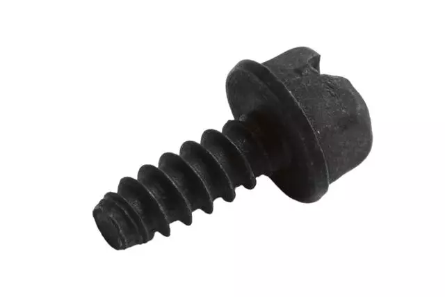 10383795 - : Engine Cooling Fan Insulator Bolt for GM Image