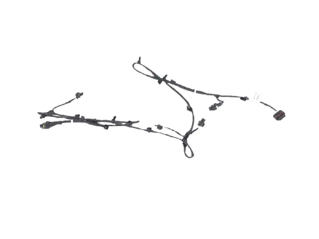 68414894AD - Electrical: Rear Fascia Wiring for Mopar Image