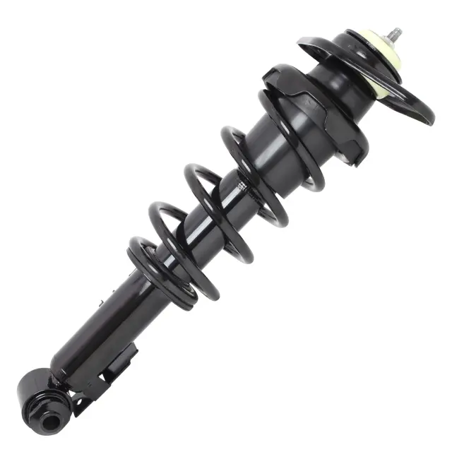 15092 - Suspension &amp; Steering: Unity Automotive Suspension Strut and Coil Spring Assembly for Unity Automotive Image
