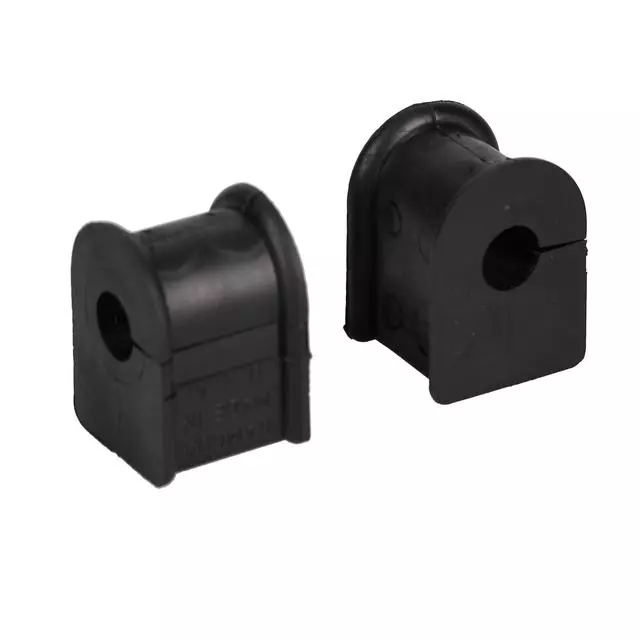 45G1473 - Suspension: Rear Stabilizer Bar Bushing Kit for Ford: Excursion, F-250, F-250 Super Duty, F-350 Super Duty Image