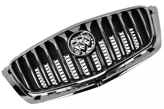95391794 - : Front Grille for Buick: Encore Image