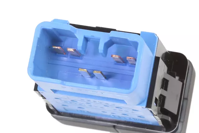 98032117 - : F Switch for GM Image
