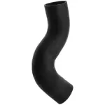 71737 - : CURVED RADIATOR HOSE, DAYCO for DAYCO HYDRAULIC Image