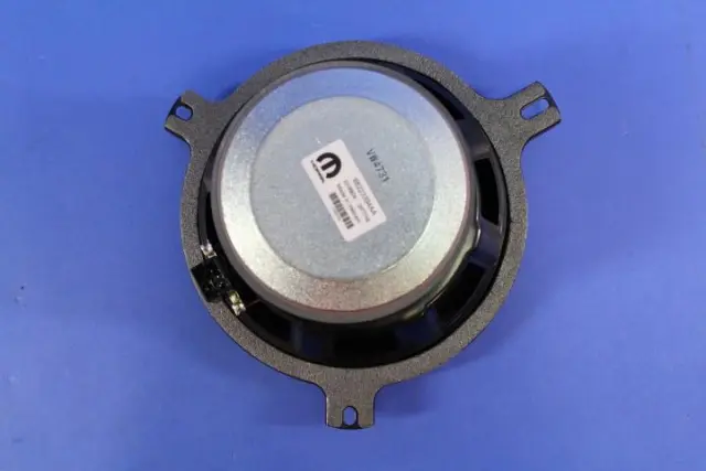 Speaker - Mopar (68223394AA)
