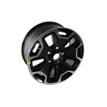 1XA50RXFAA - : Aluminum Wheel, Front Or Rear for Mopar Image