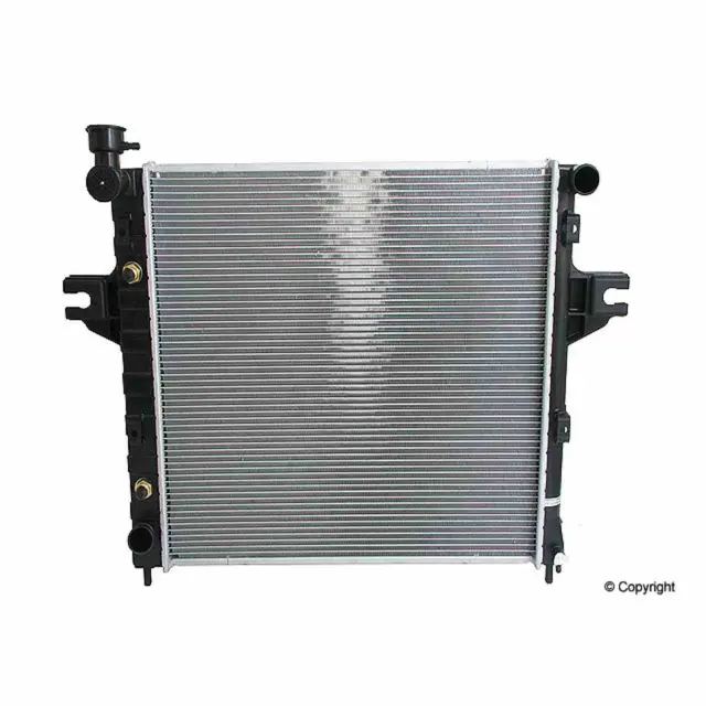 A2262 - : Koyorad Radiator for Koyo Image