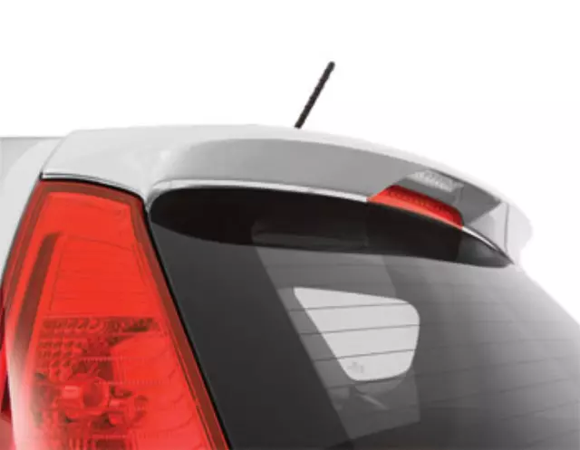 83402L100RBC - Exterior: Spoiler, Rear for Hyundai: Elantra, Genesis Coupe, Sonata Image