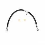 35059189 - : DFC Brake Hose for DYNAMIC FRICTION Image