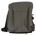 JL3Z1666600EA - Body: Seat Back Cover for Ford: F-150 Image