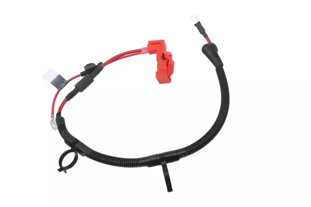 Auxiliary Battery Positive Cable - GM (22783692)