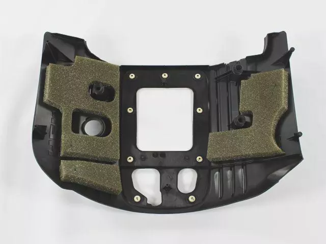 Engine Cover, Lower - Mopar (53013718AC)