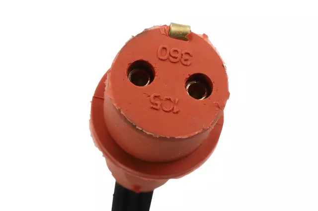 Engine Coolant Heater Cord - GM (84580641)