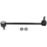 K750412 - : Front Left Suspension Stabilizer Bar Link for Moog Image