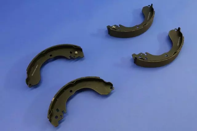 Shoe Kit - Mopar (2AMV2306AB)