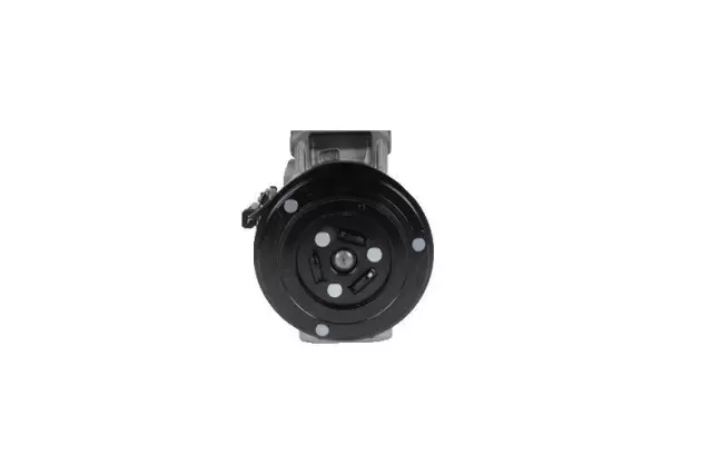 13495846 - : Compressor for Buick: Verano Image