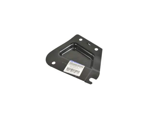 Side Rail Reinforcement, Left - Mopar (68273517AA)
