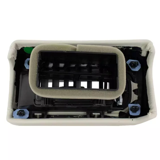 Lower Panel - Ford (MA1Z-5804339-DB)