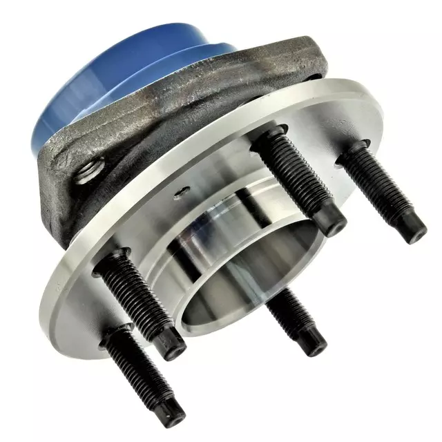 513203A - : Rear Wheel Hub for ACDelco Image