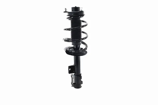 2333505R - Suspension &amp; Steering: Focus Auto Parts Suspension Strut and Coil Spring Assembly for Focus Auto Parts Image