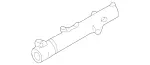 2204620220 - Steering: Steering Column Tube for Mercedes-Benz Image