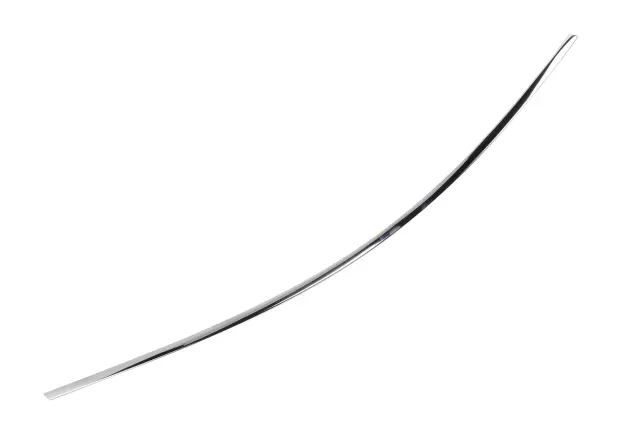 Passenger Side Front Door Window Upper Molding - GM (22881232)