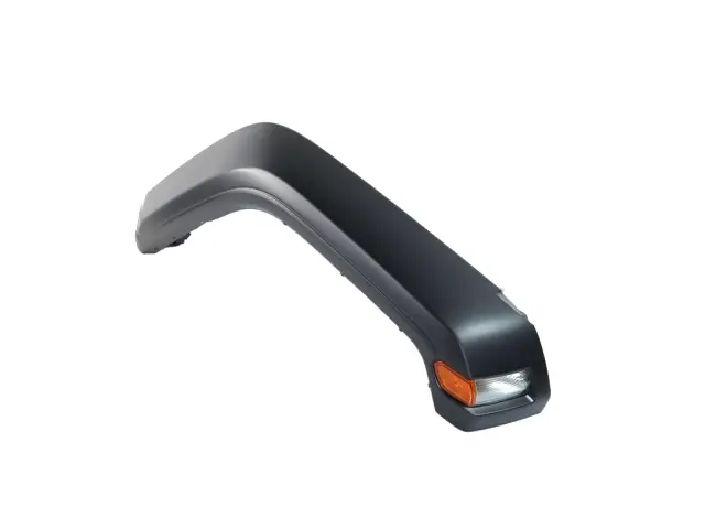 68585260AB - : Wheel Flare for Jeep: Gladiator, Wrangler Image