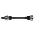 NCV27503 - : 95-99 BMW M3 CV Axle Assembly  - Rear for GSP Image