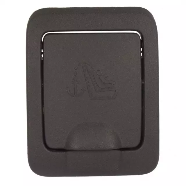 6E5Z54613E54AAC - Electrical: Anchor Cover for Ford: Fusion | Lincoln: MKZ, Zephyr | Mercury: Milan Image