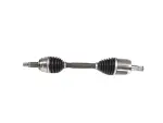 52123871AB - : Axle Half Shaft, Left for Mopar Image