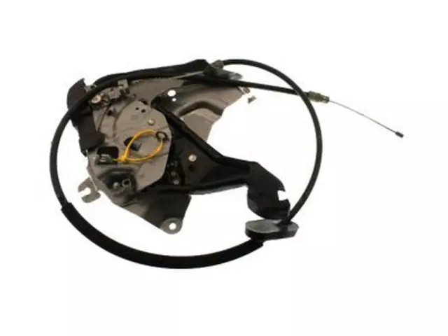 EL3Z2780A - : Parking Brake Control for Ford: F-150 Image