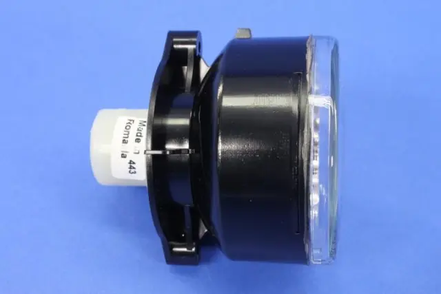 Headlamp Park And Turn Lamp - Alfa Romeo (68239960AA)
