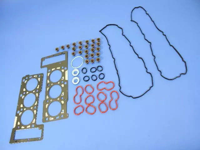 68003890AD - : Engine Upper Gasket Package for Mopar Image