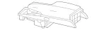20768000397L30 - Body: Lid Assembly for Mercedes-Benz Image