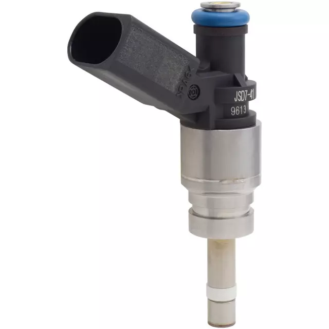 FIJ0033 - Air Intake &amp; Fuel Delivery: FUEL INJECTOR (BLUE) for Hitachi Image