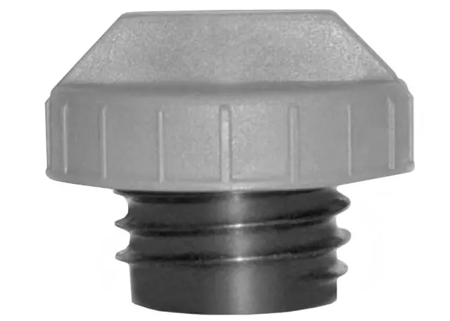 12F24L - Air and Fuel Delivery: Locking Fuel Tank Cap for Audi: 90 Quattro, S6, S8 | Buick: Cascada, Enclave, Encore, Envision, LaCrosse, Regal, Verano | Cadillac: ATS, CTS, Escalade, Escalade ESV, Escalade EXT, SRX | Chevrolet: Avalanche, Camaro, Caprice, Colorado, Cruze, Cruze Limited, Equinox, Express 1500, Express 2500, Express 3500, Impala, Impala Limited, Malibu, Malibu Limited, Metro, Nova, Prizm, Silverado 1500, Silverado 2500 HD, Silverado 3500 HD, Sonic, Spark, Spark EV, SS, Suburban, Suburban 1500, Suburban 2500, Suburban 3500 HD, Tahoe, Tracker, Traverse, Trax | Chrysler: Conquest | Dodge: Colt, Conquest, Raider | GMC: Acadia, Canyon, Savana 1500, Savana 2500, Savana 3500, Sierra 1500, Sierra 2500 HD, Sierra 3500 HD, Terrain, Yukon, Yukon XL | Hyundai: Accent, Elantra, Excel, Santa Fe, Scoupe, Sonata, Tiburon, XG300, XG350 | Kia: Amanti, Optima, Rio, Sedona, Sorento, Spectra | Lexus: ES250, ES300, GS300, GS400, GS450h, LS400, LS600h, LX450, LX470, RX300, RX400h, RX450h, SC300, SC400 | Mitsubishi: Cordia, Diamante, Expo, Expo LRV, Galant, Mighty Max, Mirage, Montero, Precis, Sigma, Starion, Tredia, Van | Nissan: 200SX, D21, Maxima, Pulsar NX, Sentra, Stanza, Van | Saab: 900, 9000 | Subaru: DL, GL, GL-10, Justy, Loyale, RX, XT | Suzuki: Aerio, Esteem, Grand Vitara, Sidekick, Swift, Vitara, X-90, XL-7 | Toyota: 4Runner, Avalon, Camry, Celica, Corolla, Cressida, Land Cruiser, MR2, Paseo, Pickup, Previa, RAV4, Sienna, Solara, Supra, T100, Tacoma, Tercel, Van | Volkswagen: Beetle, Cabriolet Image