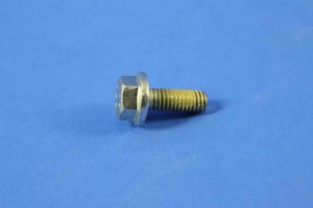 Genuine Alfa Romeo Bolt Hex Flange Head - Alfa Romeo (68370783AA)