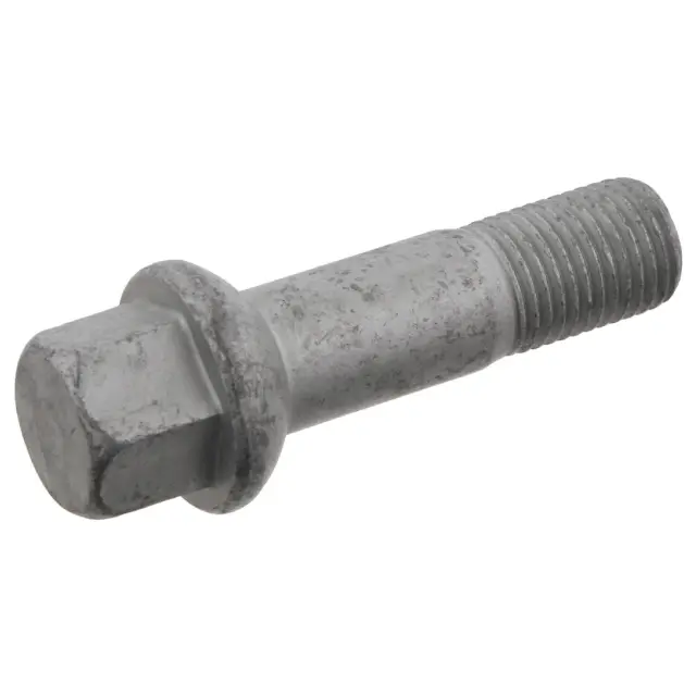 14519 - Wheels, Tires &amp; Parts: Febi 14519 Wheel Lug Bolt for FEBI RUBBER CO Image