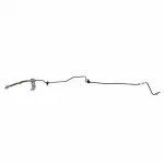 BRHR163 - Brakes: Motorcraftâ„¢ Brake Hose for Ford: F-250 Super Duty, F-350 Super Duty Image