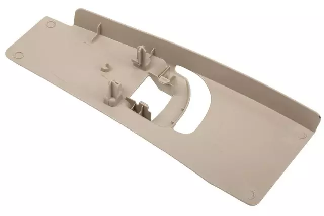 22898734 - Body: Seat Belt Cover for Buick: Enclave Image