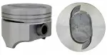 P30488020 - : Engine Piston Set for Enginetech Image