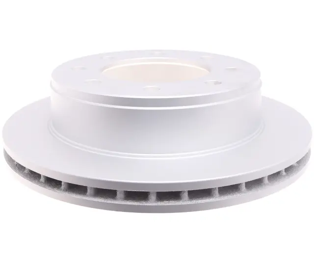 56830FZN - Brakes &amp; Brake Parts: Disc Brake Rotor for Raybestos Brakes Image