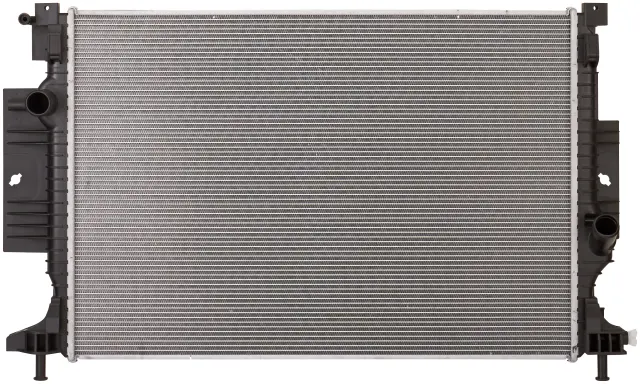 CU13528 - Cooling Systems: Spectra Premium Radiator for Spectra Premium Image