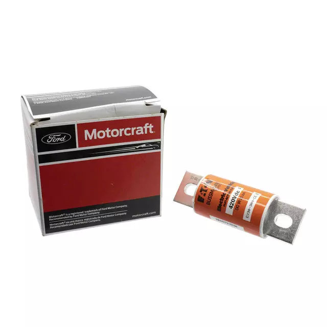 L1MZ14526F - : 2020-2024 Ford - Main Fuse for Ford: Escape | Lincoln: Aviator Image