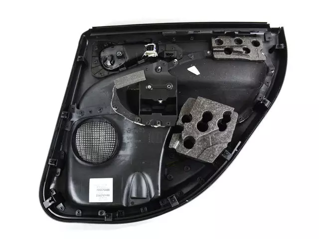 5NF45MF8AA - : Panel for Alfa Romeo Image