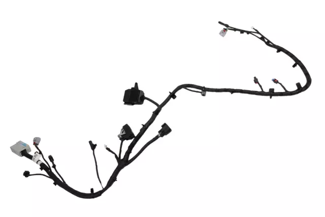 Part# 42711325 Forward Lamp Wiring Harness - GM (42711325)